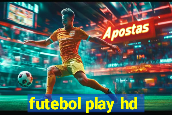 futebol play hd